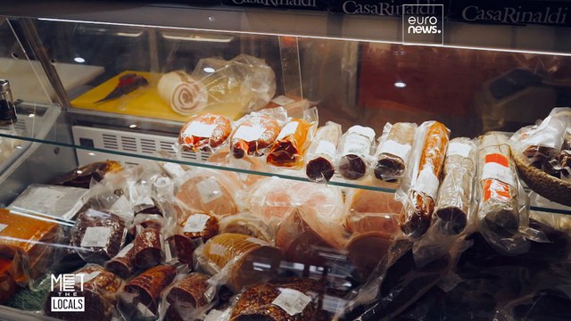 Από την Ελβετία στον Μαυρίκιο για καλή ζωή στα χρόνια της σύνταξης