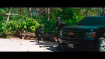 Leopard Skin Saison 1 - Trailer (EN)
