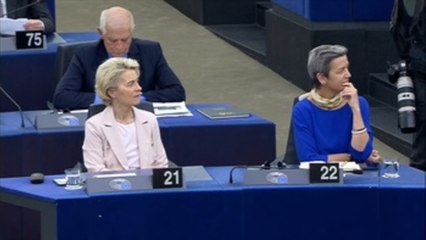La Eurocámara cumple 70 años reflexionando sobre qué quiere ser de mayor