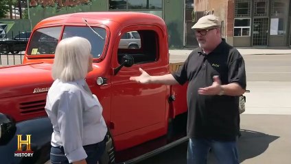 Pawn Stars Do America Saison 1 - Trailer (EN)