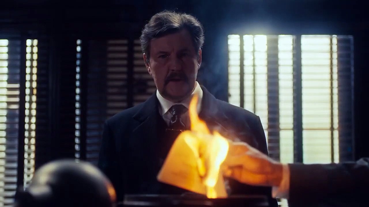 Além da Ilusão Saison 1 - Trailer (PT)