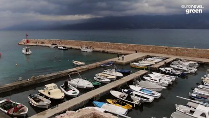 Fishing in the shadows: Overlooked by policymakers, small-scale fishers face growing challenges