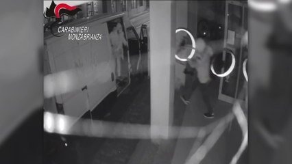 Monza, Trasportava 10 e-Bike elettriche rubate, arrestato