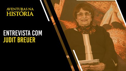 SOBREVIVENTE DO HOLOCAUSTO RELEMBRA PASSAGENS DA INFÂNCIA DURANTE O DOMÍNIO DOS NAZISTAS (2022)