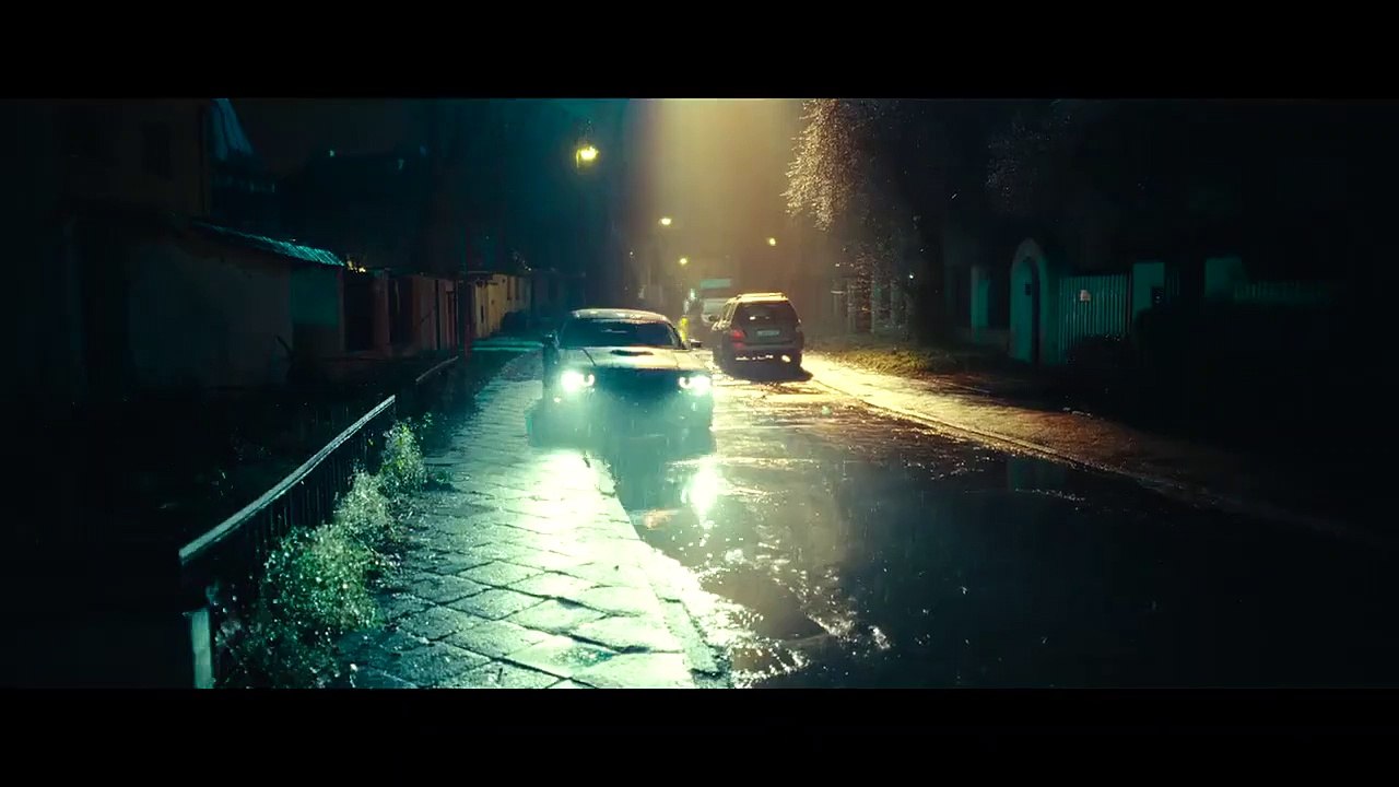 Plan de estudios Tráiler VO