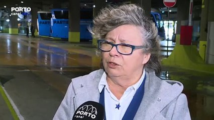 “Soube pelos jornais”. Empresa detentora do Terminal Campo 24 de Agosto nunca foi notificada do encerramento