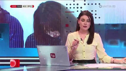 Asesina de Anakin, sale con permiso de la cárcel para obtener certificado de soltería