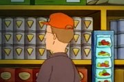 King Of The Hill Season 6 Episode 16 Beer And Loathing