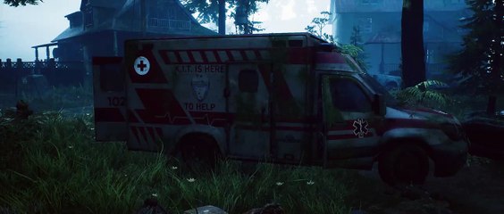 K.I.T. | Award-Winning Animated Short Film | Unreal Engine 4