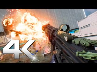 Battlefield 2042 : SAISON 3 "Crescendo" Gameplay Trailer 4K