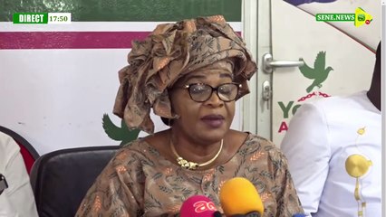 Direct-Live : Ousmane Sonko, Khalifa Sall, Déthié Fall… suivez la déclaration importante de Yewwi Askan Wi (2)