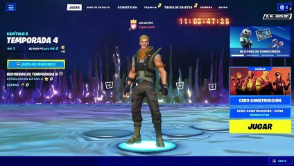 _GRATIS_ NUEVO PICO de 0 PAVOS en FORTNITE!