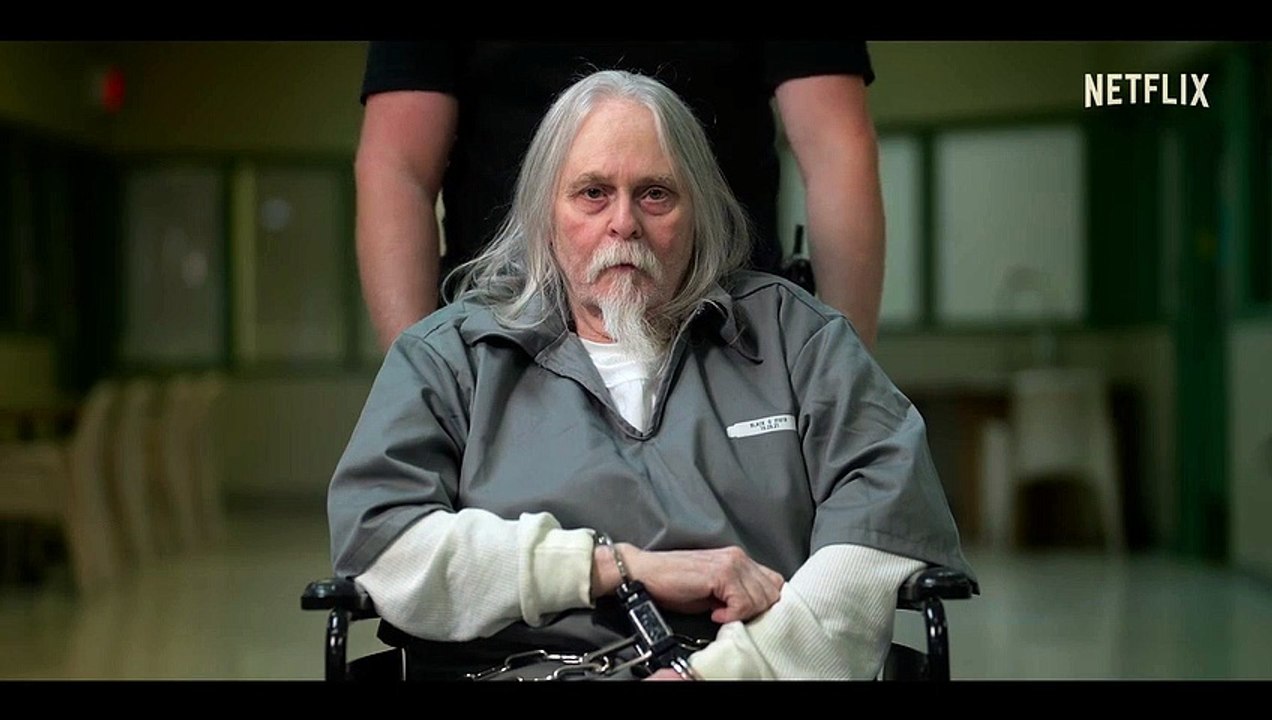 I AM A KILLER_ Season 4 _ First Look _ Netflix