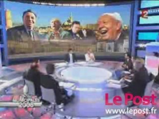 Vous avez dit "rééquilibrage" ?