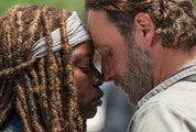THE WALKING DEAD RICK AND MICHONNE Series Teaser (2023) AMC