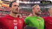FIFA World Cup 2022 | Match 6 Highlights | Tunisia Vs Denmark  Extended Highlights & All Goals 2022