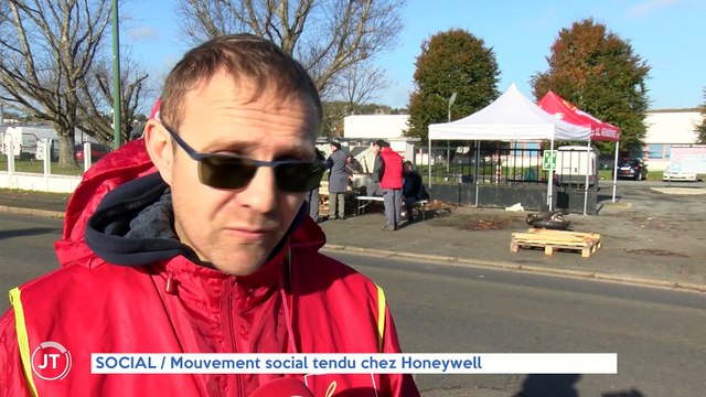 Le Journal - 22/11/2022 - SOLIDARITE / La Banque Alimentaire recherche des bénévoles