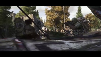ARENA BREAKOUT Official Closed Beta Launch Trailer (2022) 4K