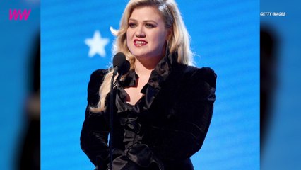 Kelly Clarkson's Friends Are 'Shocked' Over Divorce Filing