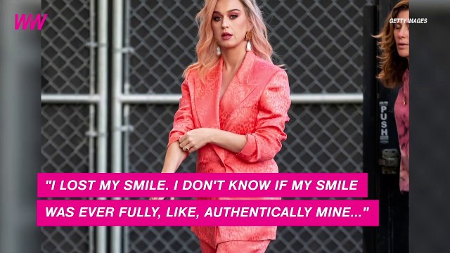 Katy Perry Reveals She Felt Suicidal After Orlando Bloom Split