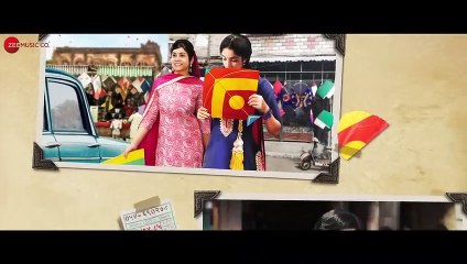 Kanni Re Kanni - Full Video _ Goodbye _ Amitabh Bachchan & Neena Gupta _ Nak_HD