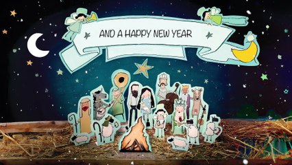 Rend Collective - We Wish You A Merry Christmas