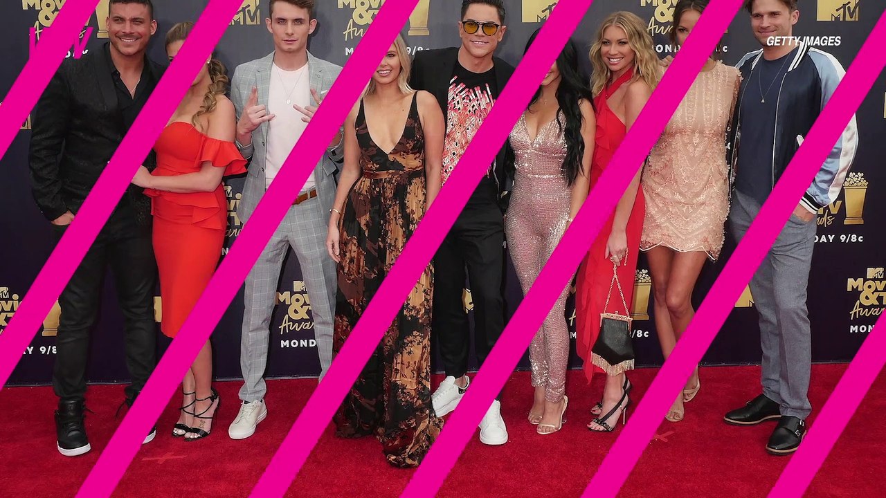Lance Bass Thinks Jax Taylor Will Be Fired From ‘Vanderpump Rules’