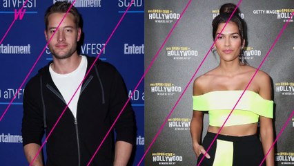 Was Justin Hartley’s New Girlfriend ‘Close Friends’ with His Ex, Chrishell Stause?