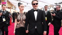 Rooney Mara and Joaquin Phoenix Expecting First Child: Report