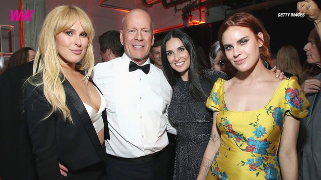 Tallulah Willis Talks 3-Year Estrangement From Mom Demi Moore
