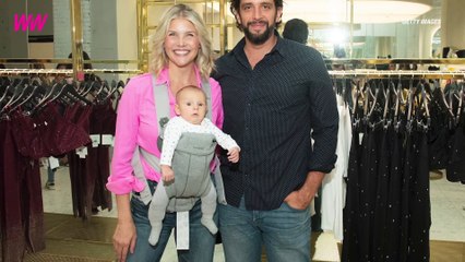 Nick Cordero’s Wife Says His ‘Mental Status is Looking Good’