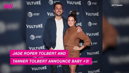 ‘Bachelor in Paradise’ Couple Expecting Third Child