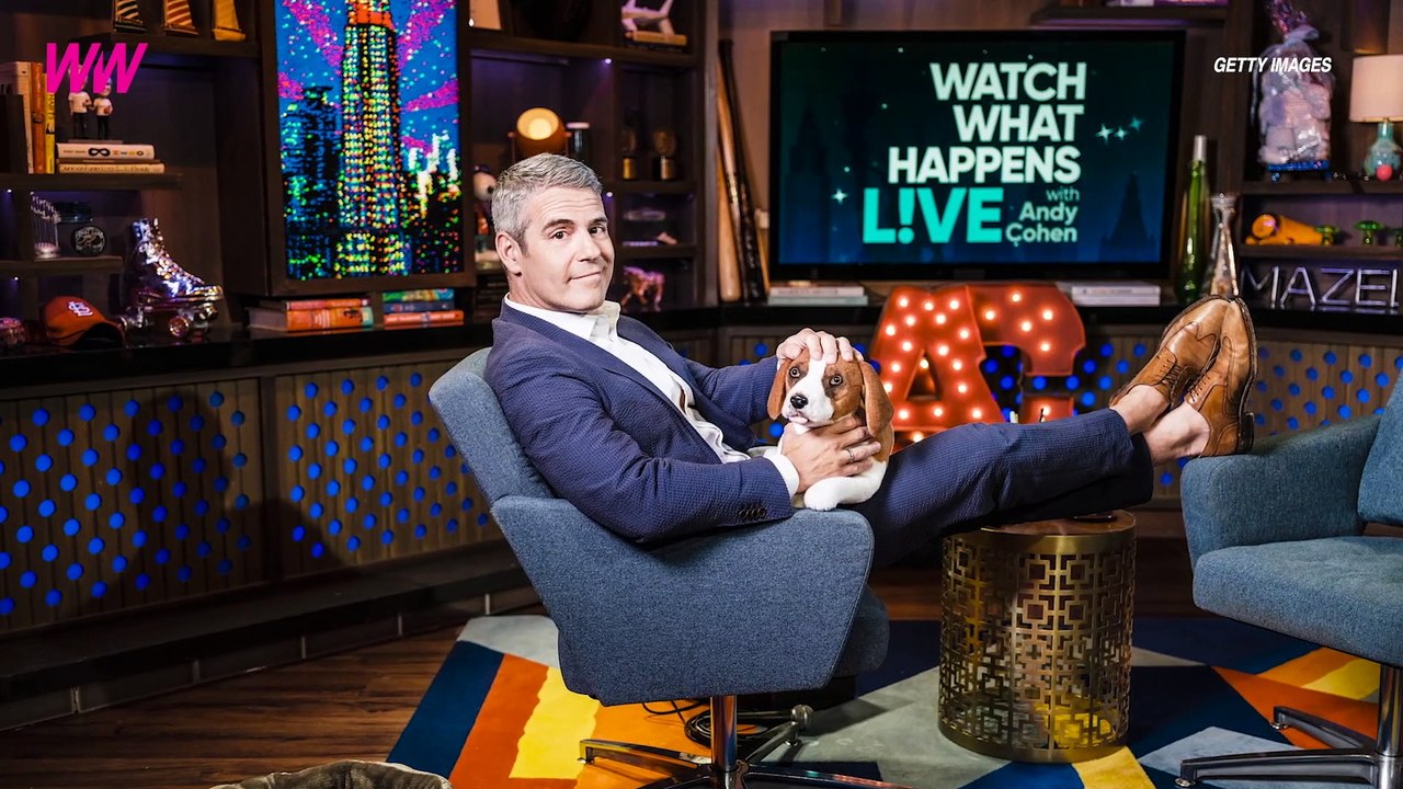 Rosie O’Donnell Talks Bill Cosby Incident on Her ‘90s Show