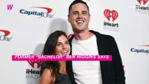‘Bachelor’ Star Ben Higgins Reveals He and Fiancé Sleep Separately