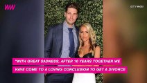 Kristin Cavallari and Jay Cutler to Divorce