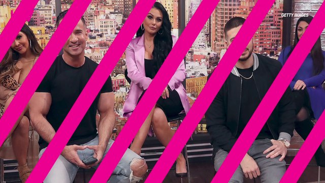 ‘Jersey Shore’ Star Vinny Guadagnino Shows Off Dramatic Weight Loss