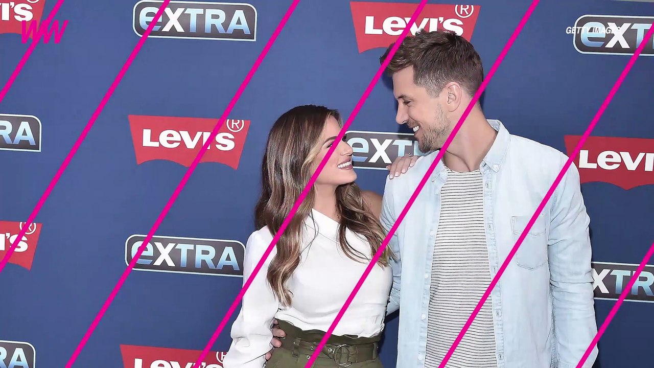 JoJo Fletcher and Jordan Rodgers May Postpone Wedding Due to Outbreak