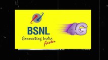 BSNL Launch 4G