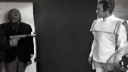 Doctor Who S02E29 The Space Museum Pt 4 The Final Phase (1963–1989)