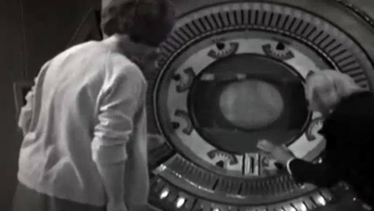 Doctor Who S02E30 The Chase Pt 1 The Executioners (1963–1989)