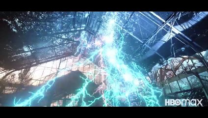 Doom Patrol 4ª Temporada Trailer Original