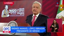 Se suspende la Alianza del Pacífico, informó el presidente López Obrador