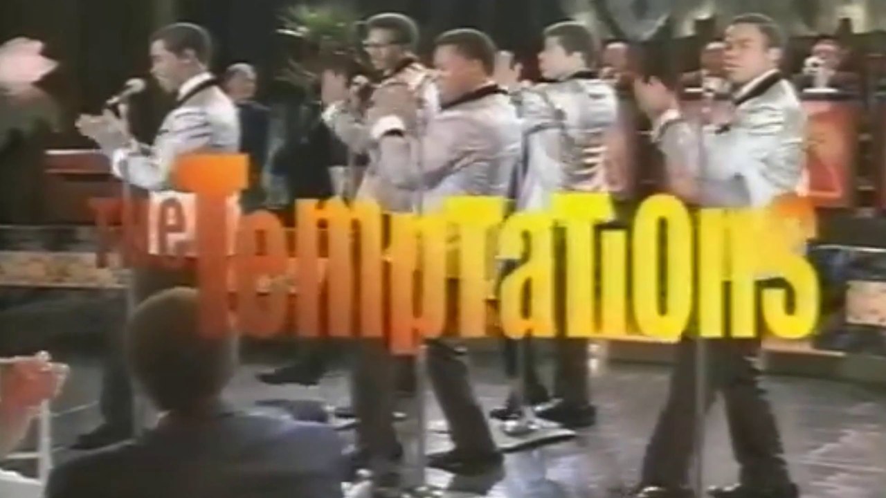 THE TEMPTATIONS (1998) Trailer VO