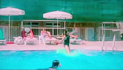 Aftersun Trailer (VO) 🎬