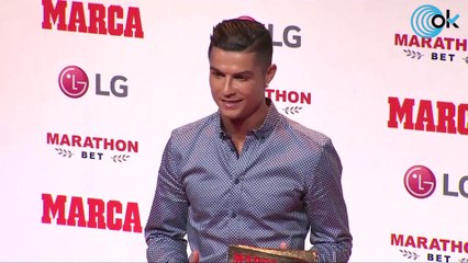 Cristiano Ronaldo deja el United «con efecto inmediato»