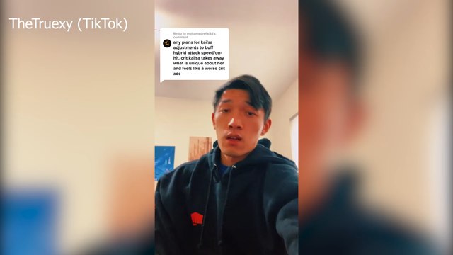 Un empleado de Riot Games aclara la situación de los Efectos de Impacto (League of Legends)