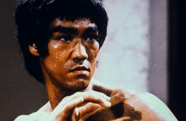 Bruce Lee est peut-être mort après avoir bu trop d'eau!