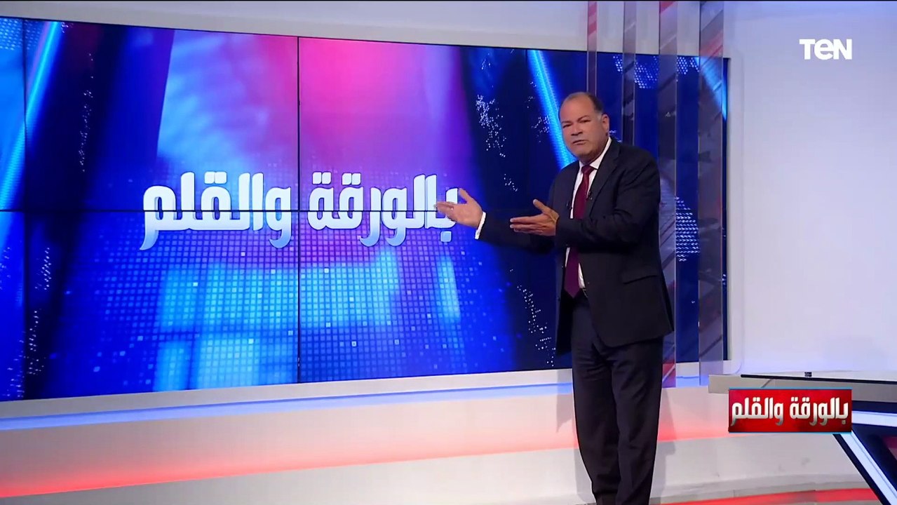 الديهي: أحنا عندنا عقول نفكر خارج الإطار.. وده حل تدخل جراحي لإنقاذ العاصمة مما كانت فيه