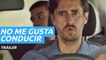 Tráiler oficial de No me gusta conducir, la nueva serie española protagonizada por Juan Diego Botto