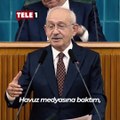 Kılıçdaroğlu: Şunun şurasında 3 Aralık'a ne kaldı. Geliyor gelmekte olan...